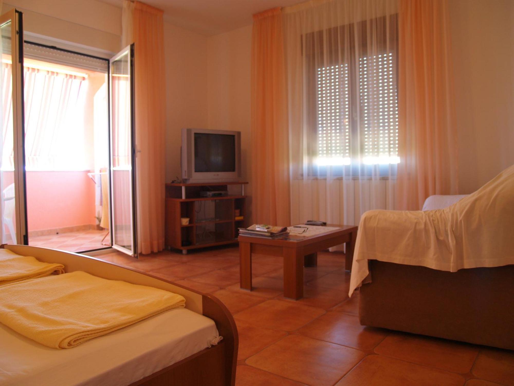 Apartments Banic Barbat na Rabu Exterior photo