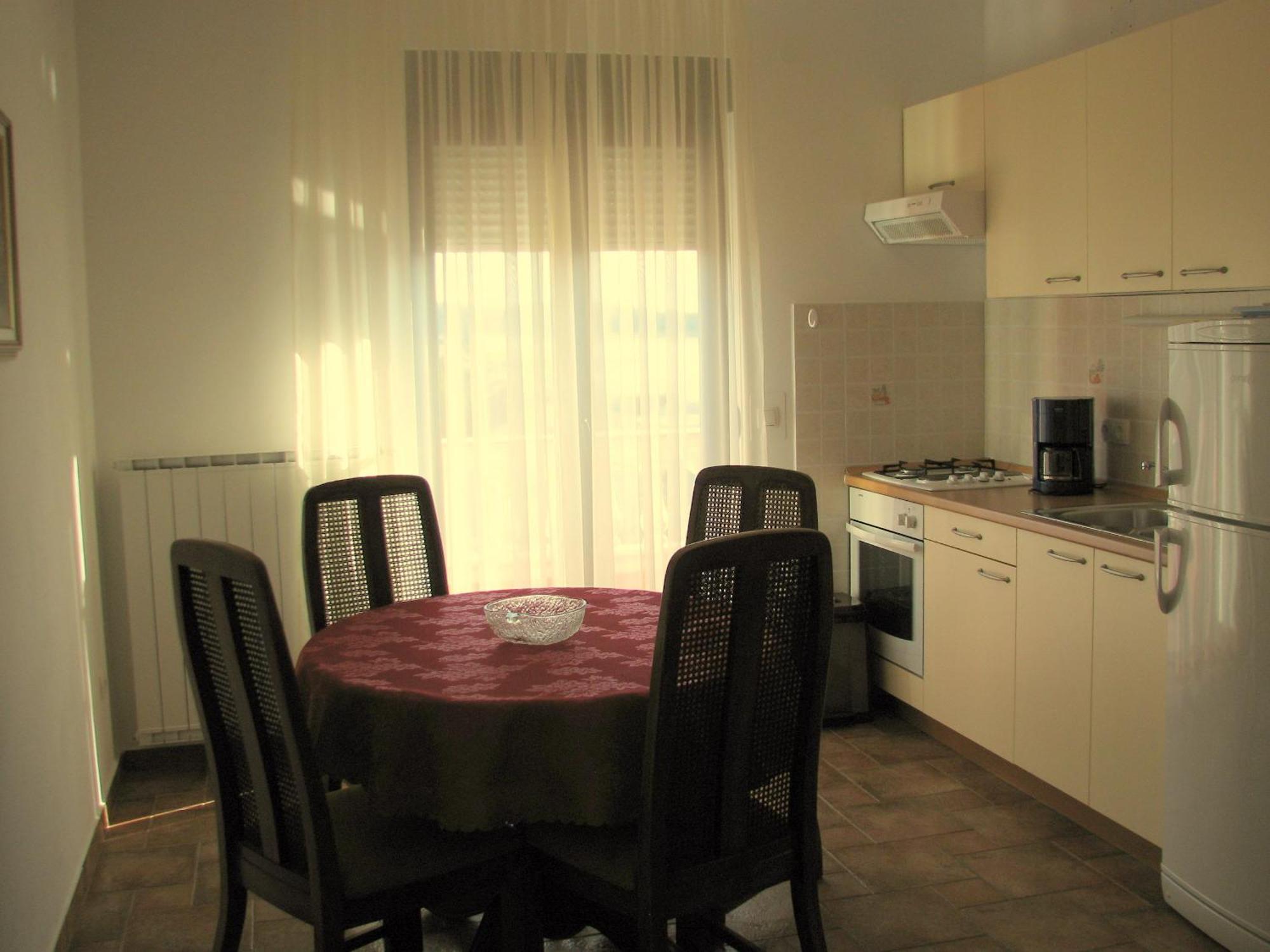 Apartments Banic Barbat na Rabu Exterior photo