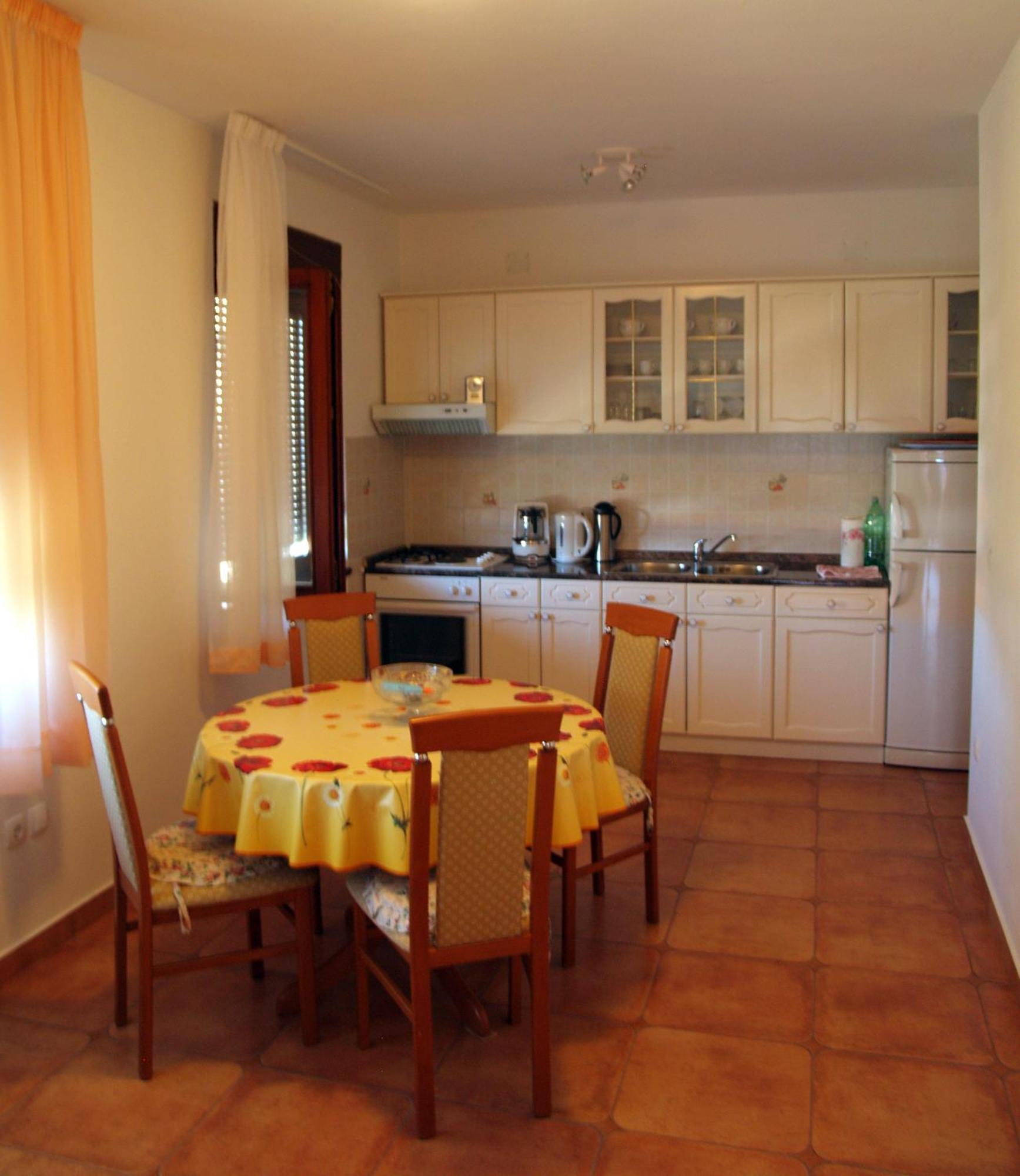 Apartments Banic Barbat na Rabu Exterior photo