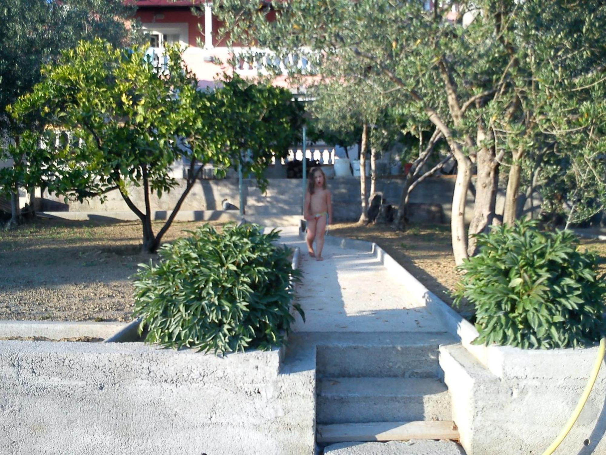Apartments Banic Barbat na Rabu Exterior photo