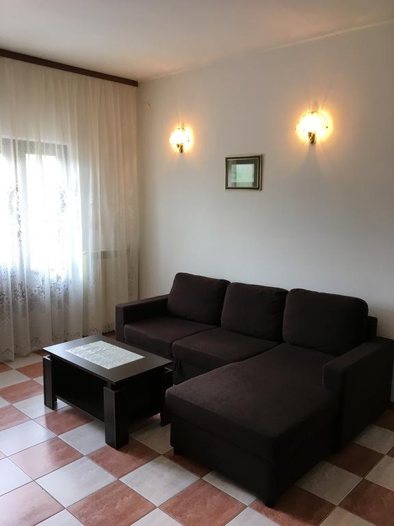 Apartments Banic Barbat na Rabu Exterior photo