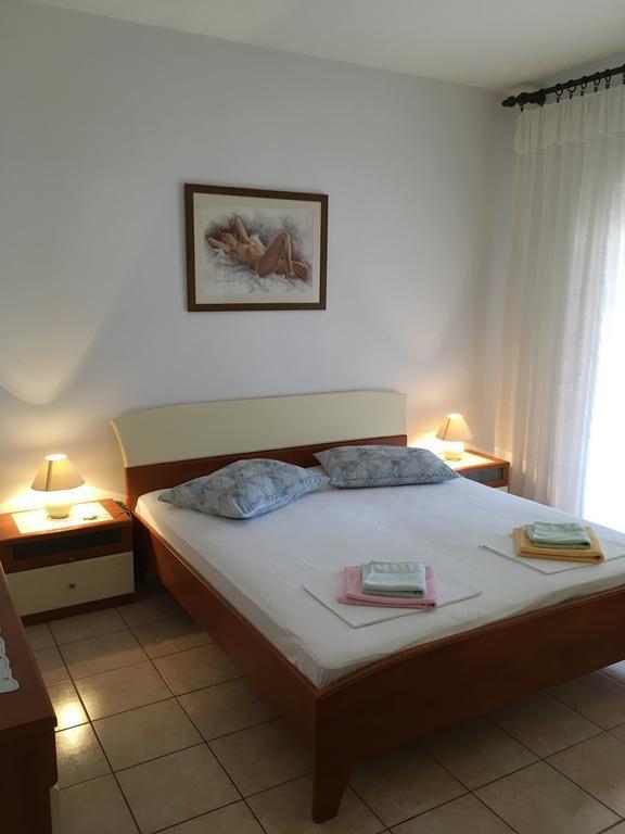 Apartments Banic Barbat na Rabu Exterior photo