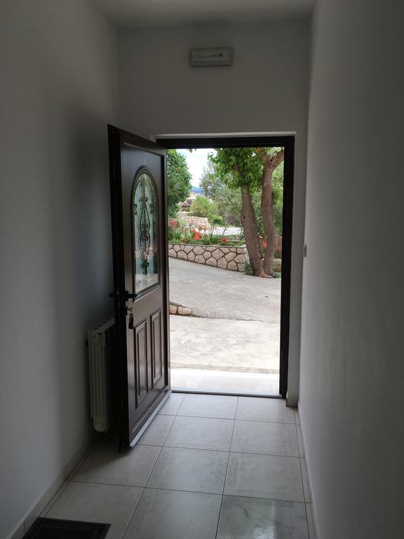 Apartments Banic Barbat na Rabu Exterior photo