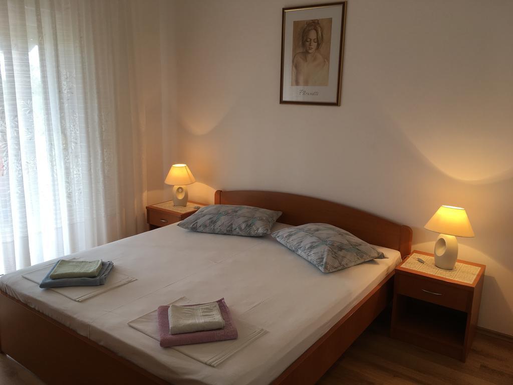 Apartments Banic Barbat na Rabu Exterior photo