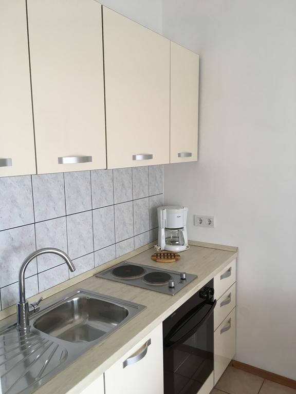 Apartments Banic Barbat na Rabu Exterior photo