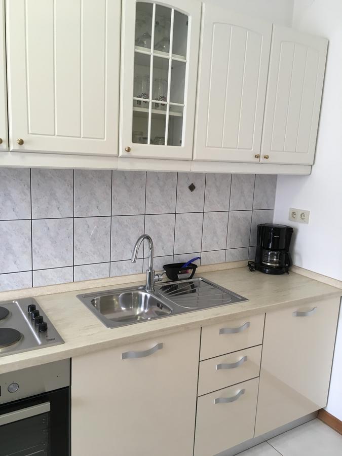 Apartments Banic Barbat na Rabu Exterior photo