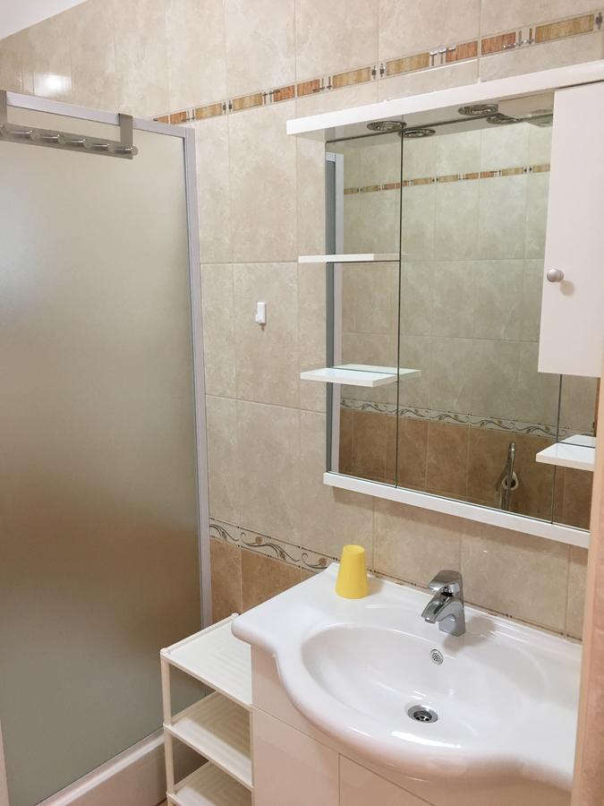 Apartments Banic Barbat na Rabu Exterior photo
